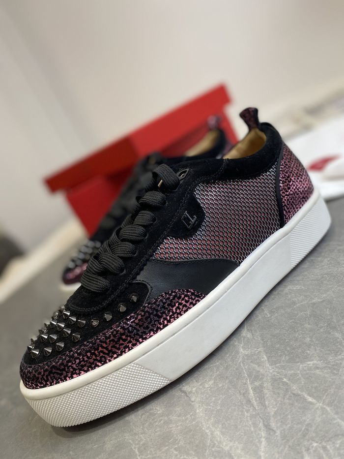 Christian Louboutin shoes CL00009